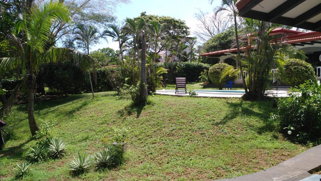 Las Cabinas De Veronique Venado Exterior foto