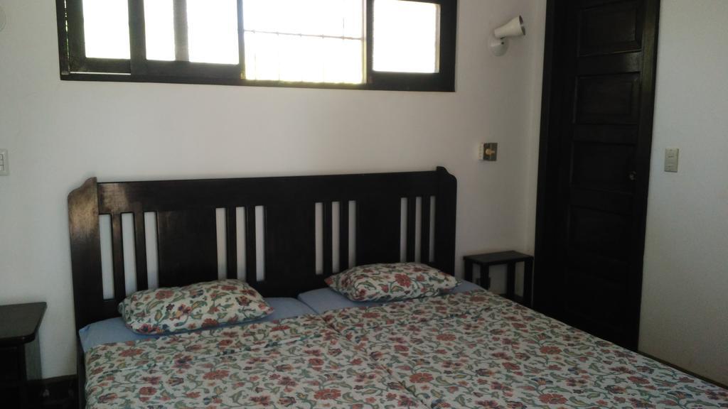 Las Cabinas De Veronique Venado Exterior foto