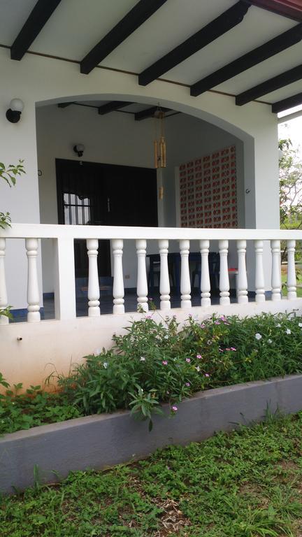 Las Cabinas De Veronique Venado Exterior foto