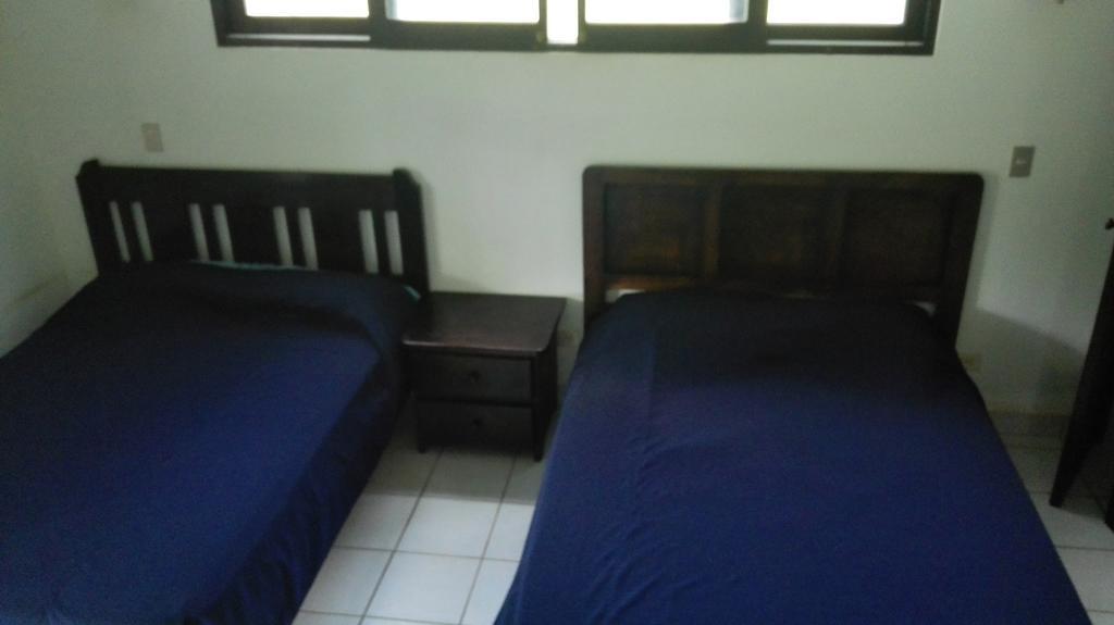 Las Cabinas De Veronique Venado Exterior foto