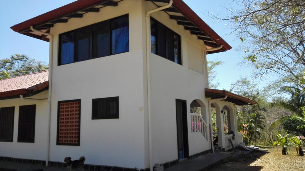 Las Cabinas De Veronique Venado Exterior foto